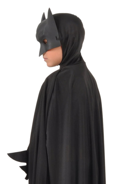 Batman Costume C/Muscoli Grigio kind van Ciao International koop je bij Partywinkel