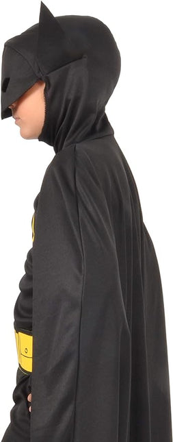 Batman Costume Kind van Ciao International koop je bij Partywinkel
