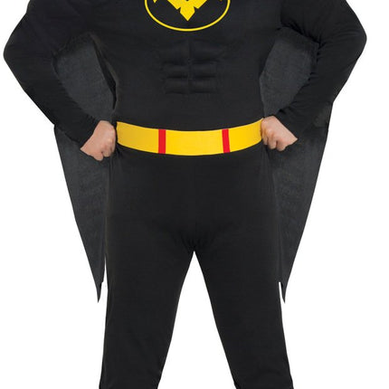 Batman Pak Heren van Fiestas Guirca koop je bij Partywinkel