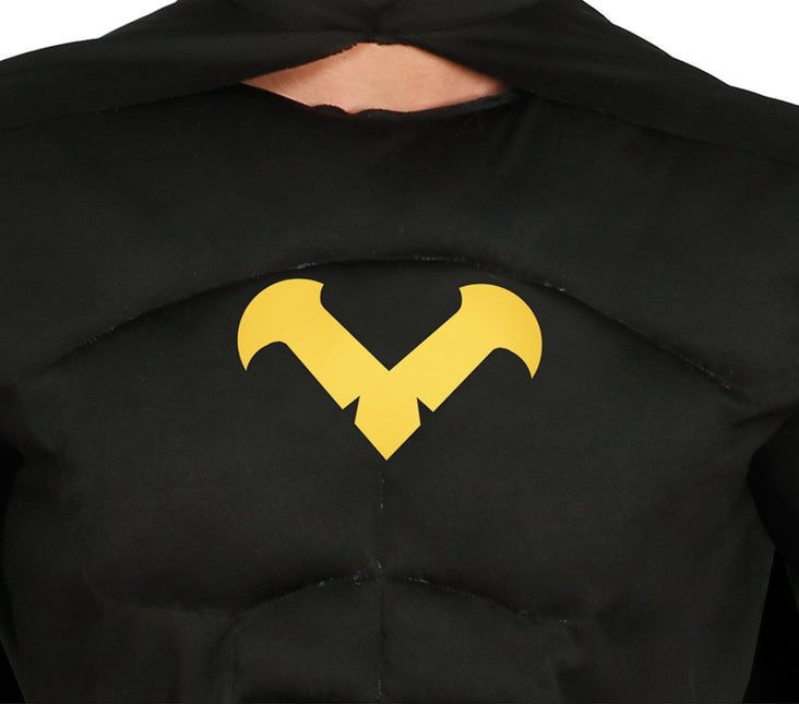 Batman Pak Heren van Fiestas Guirca koop je bij Partywinkel