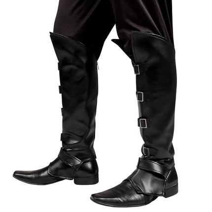 Beenkappen Striker 2st van Boland koop je bij Partywinkel