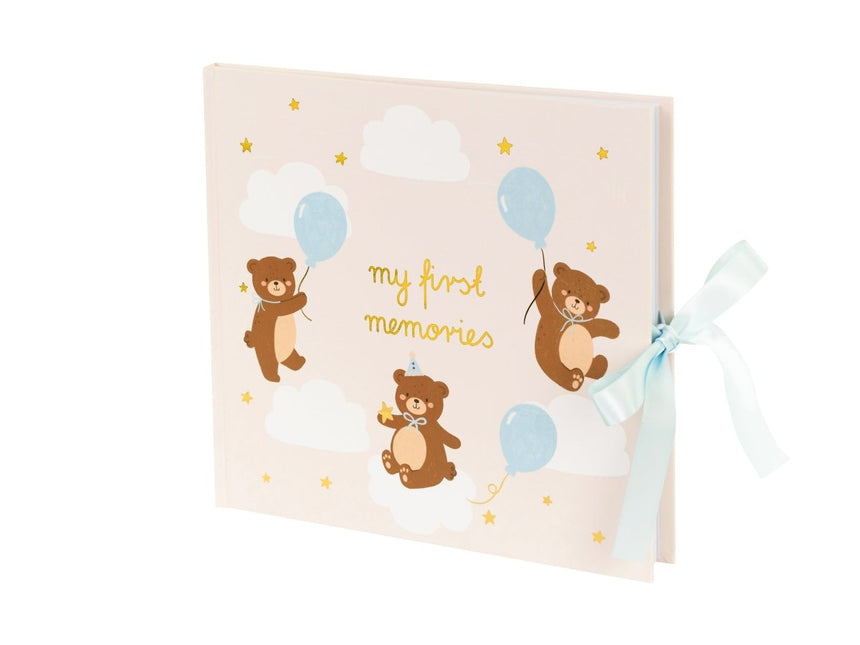 Beer Fotoalbum 28cm van Partydeco koop je bij Partywinkel