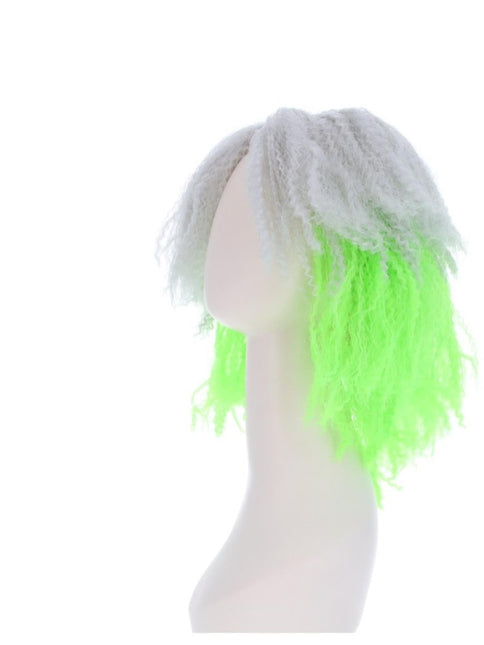 Beetlejuice Pruik van Smiffys koop je bij Partywinkel