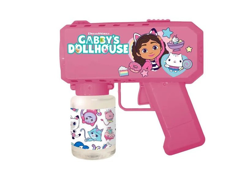 Bellenblaas Pistool Gabby’s Dollhouse van Ciao International koop je bij Partywinkel