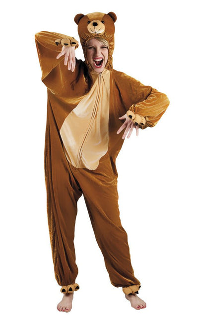 Berenpak van Boland koop je bij Partywinkel