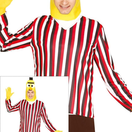 Bert Kostuum Heren Bert van Fiestas Guirca koop je bij Partywinkel