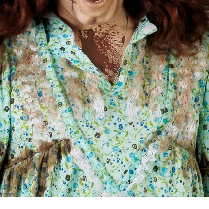 Bezeten vrouw Halloween Kostuum Dames L van Fiestas Guirca koop je bij Partywinkel