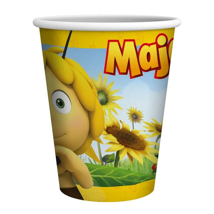 Maya De Bij-muggar, 250 ml, 8 st