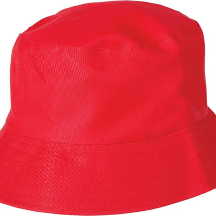 Bier Hoed Rood van Fiestas Guirca koop je bij Partywinkel