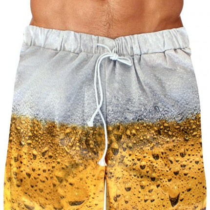 Bier Zwembroek van PartyXplosion koop je bij Partywinkel