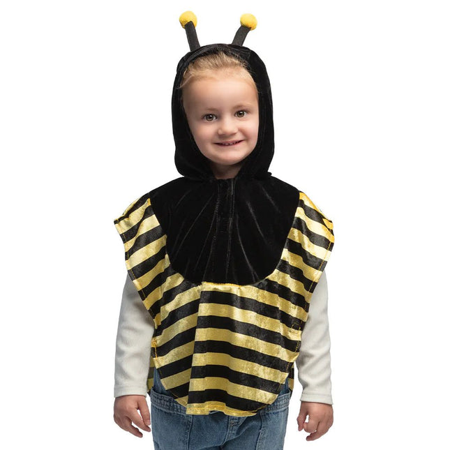 Bij Poncho Kind van Boland koop je bij Partywinkel
