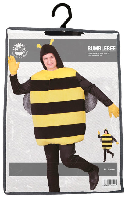 Bijen Kostuum Heren van Fiestas Guirca koop je bij Partywinkel