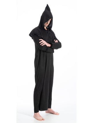 Riddardräkt för herrar, 2-delad