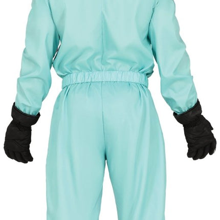 Blauw Paarse Skipak Heren van Fiestas Guirca koop je bij Partywinkel