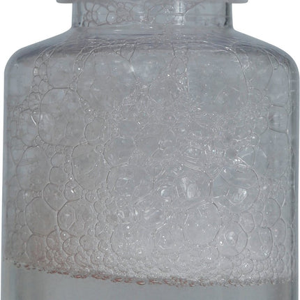 Blauwe Bellenblaas Machine 19cm van Fiestas Guirca koop je bij Partywinkel