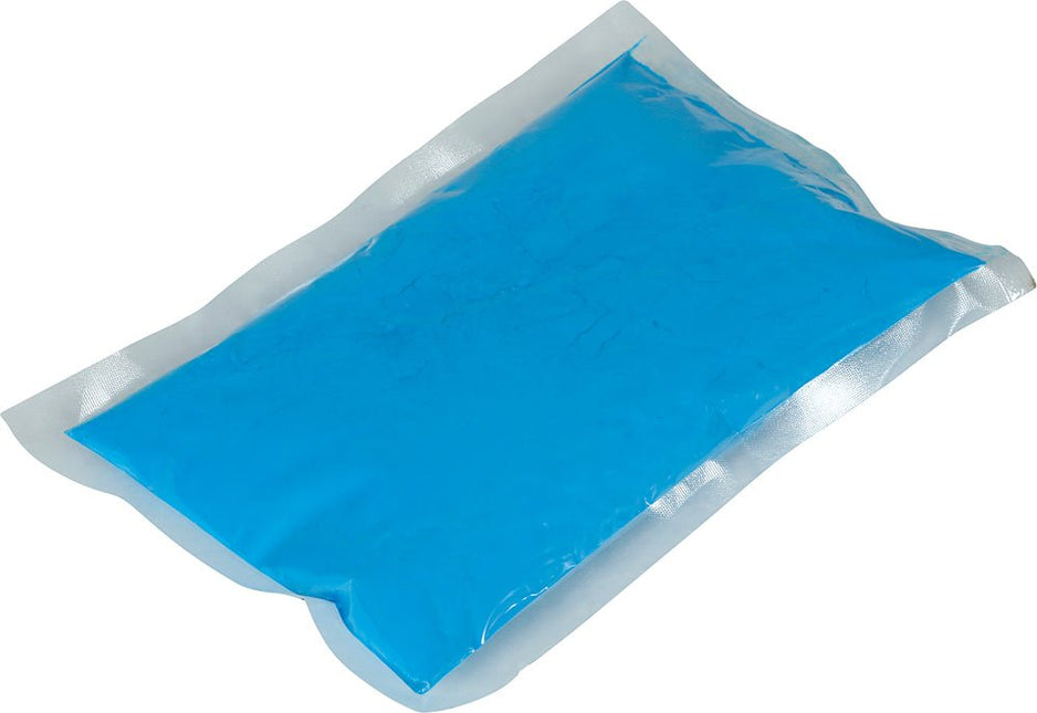 Blauwe Holi Poeder 200gr van Fiestas Guirca koop je bij Partywinkel