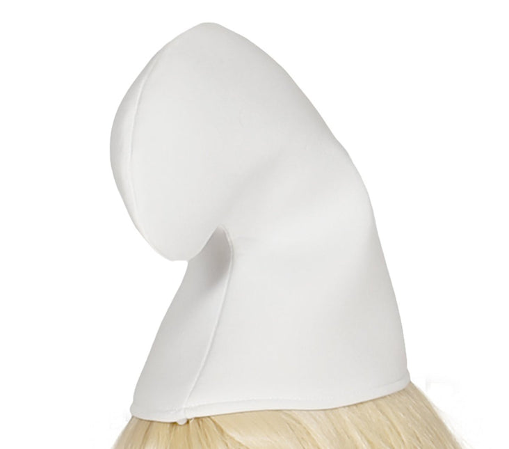 Blauwe Kabouter Kostuum Dames van Fiestas Guirca koop je bij Partywinkel