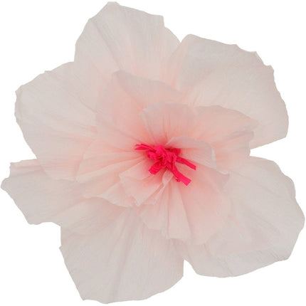 Bloemen Tafeldecoratie 30cm 3st van Folat koop je bij Partywinkel