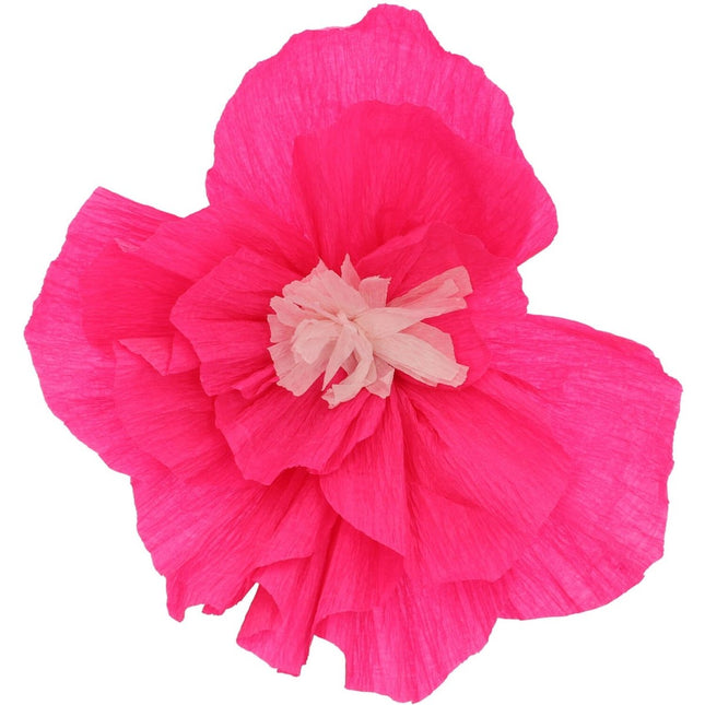 Bloemen Tafeldecoratie 30cm 3st van Folat koop je bij Partywinkel