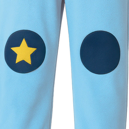 Bluey Onesie Blauw Kind van Fiestas Guirca koop je bij Partywinkel