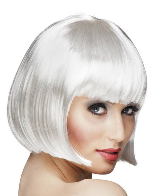 Bob Pruik Wit van Boland koop je bij Partywinkel
