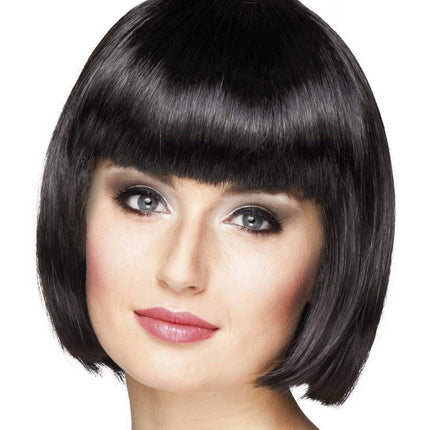 Bob Pruik Zwart van Boland koop je bij Partywinkel