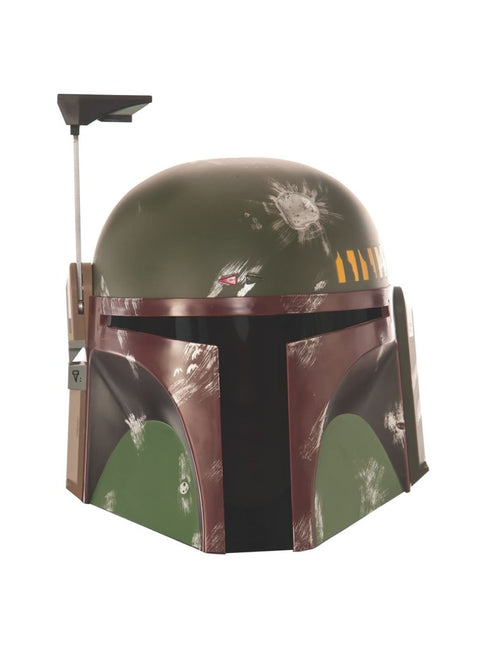 Boba Fett Masker van Rubies koop je bij Partywinkel