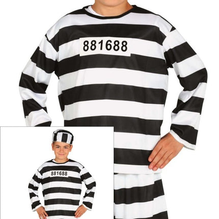 Boevenpak Kind van Fiestas Guirca koop je bij Partywinkel