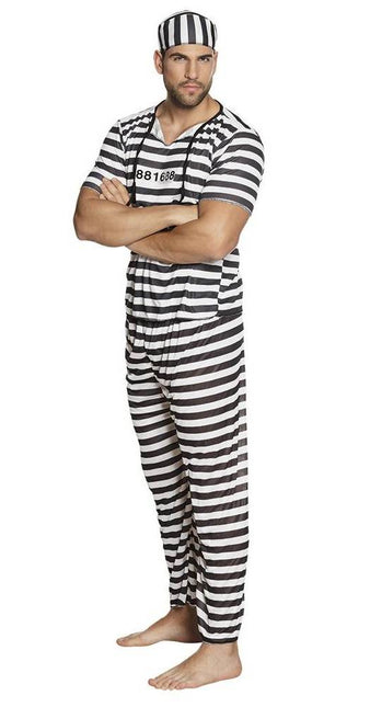 Boevenpak M/L van Boland koop je bij Partywinkel