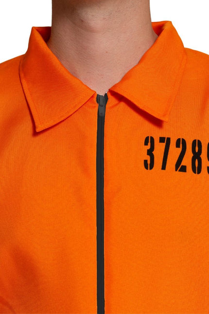 Boevenpak Oranje 3 delig van PartyXclusive koop je bij Partywinkel