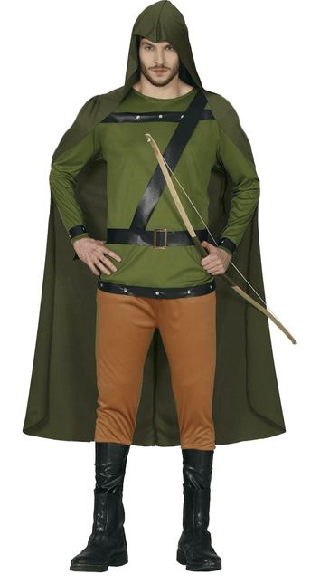 Boogschutter Kostuum van Fiestas Guirca koop je bij Partywinkel