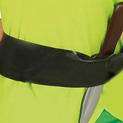 Boogschutter Kostuum Kind van Fiestas Guirca koop je bij Partywinkel