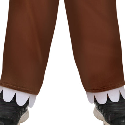 Bosmonster Kostuum Kind van Fiestas Guirca koop je bij Partywinkel