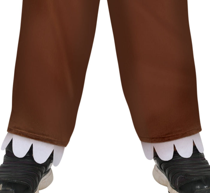 Bosmonster Kostuum Kind van Fiestas Guirca koop je bij Partywinkel