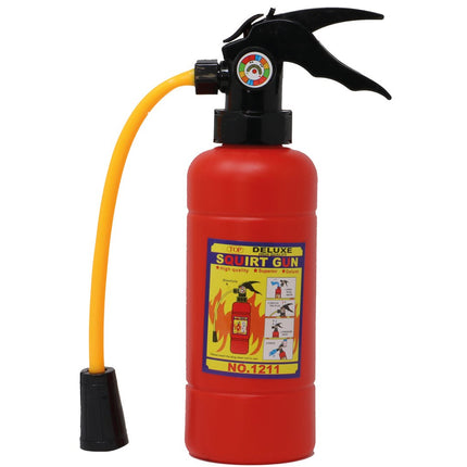 Brandblusser Plastic 30cm van Fiestas Guirca koop je bij Partywinkel