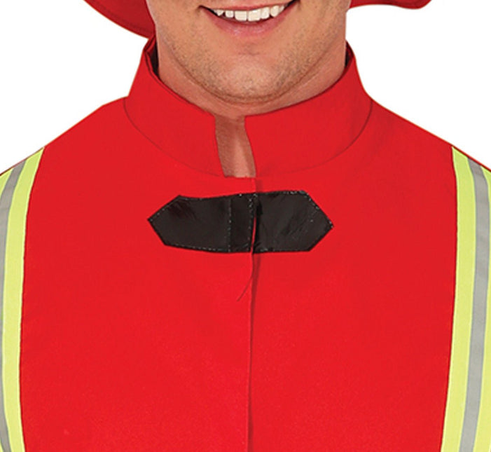 Brandweerman Kostuum Heren van Fiestas Guirca koop je bij Partywinkel