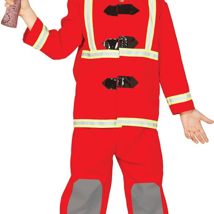 Brandweerpak Kind van Fiestas Guirca koop je bij Partywinkel