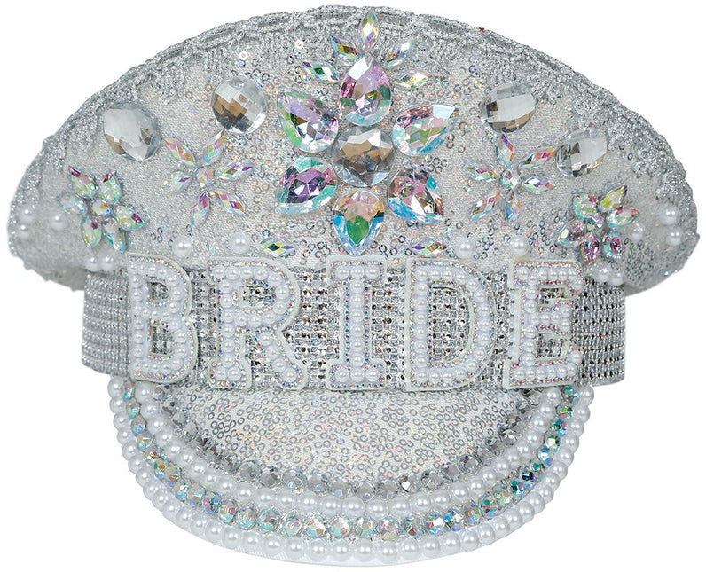 Bride Pet Juwelen van Fiestas Guirca koop je bij Partywinkel