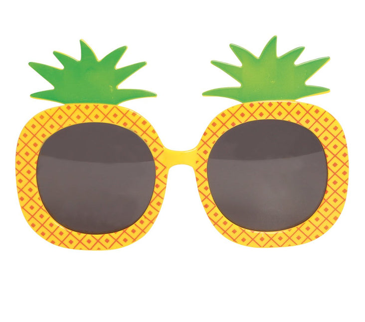 Bril Ananas van Fiestas Guirca koop je bij Partywinkel