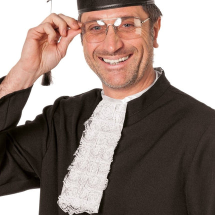 Bril Classic van Wilbers & Wilbers koop je bij Partywinkel