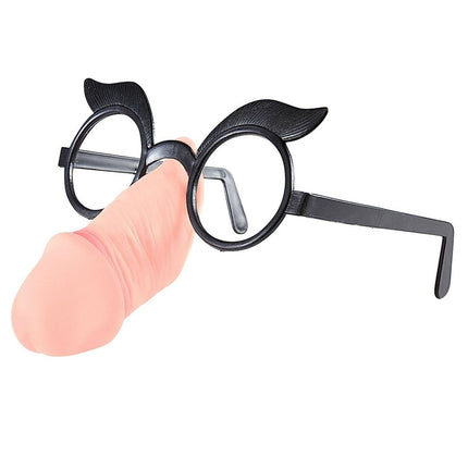 Bril Piemel van Widmann koop je bij Partywinkel