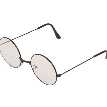 Bril Rond van Fiestas Guirca koop je bij Partywinkel