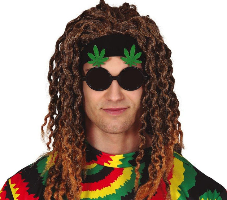 Bril Wiet van Fiestas Guirca koop je bij Partywinkel