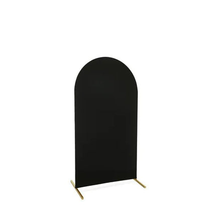 Bruiloft Ballonnenboog Zwart van Partydeco koop je bij Partywinkel