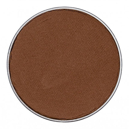 Bruine Schmink 26 16gr van Superstar koop je bij Partywinkel