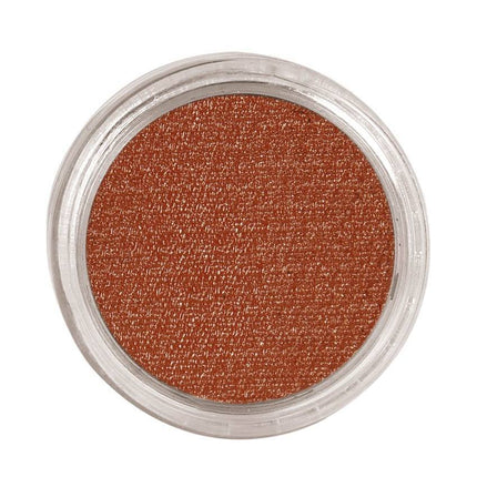 Bruine Schmink Waterbasis 15gr van Fiestas Guirca koop je bij Partywinkel