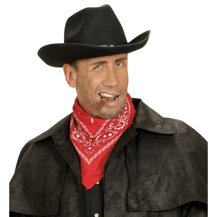 Bruine Sigaren Kroontje van Widmann koop je bij Partywinkel