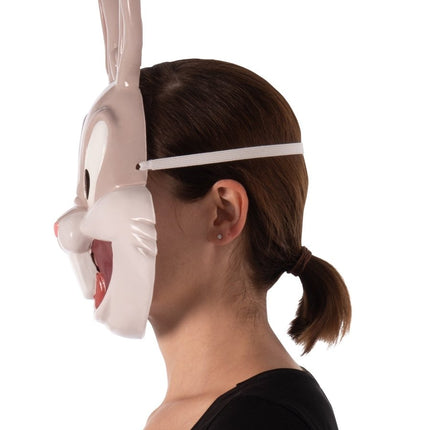 Bugs Bunny Masker Set van Rubies koop je bij Partywinkel
