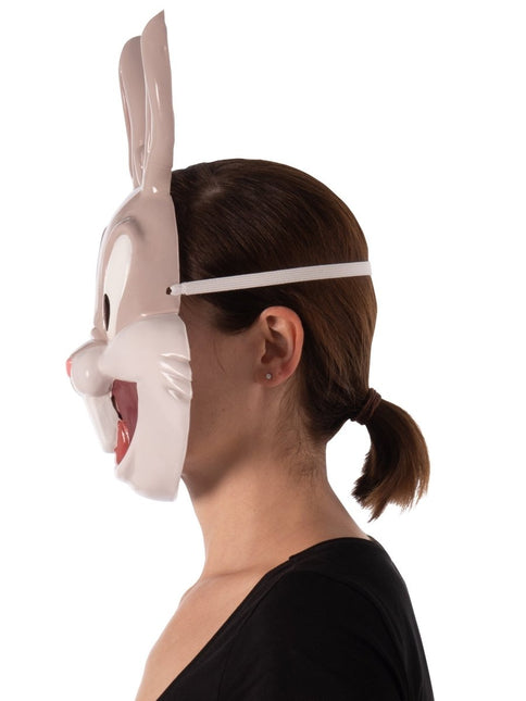Bugs Bunny Masker Set van Rubies koop je bij Partywinkel