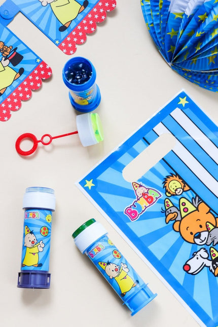 Bumba Bellenblaas 60ml van Folat koop je bij Partywinkel